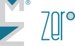 Logo MZero Construtora